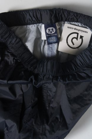Dětské kalhoty  C&A, Velikost 15-18y/ 170-176 cm, Barva Modrá, Cena  542,00 Kč