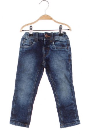 Детски панталон C&A, Размер 18-24m/ 86-98 см, Цвят Син, Цена 16,70 лв.