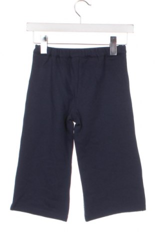 Детски панталон Chicco, Размер 6-7y/ 122-128 см, Цвят Син, Цена 12,39 лв.