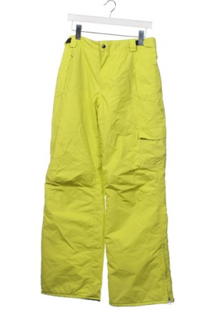 Dětské kalhoty  Crane, Velikost 15-18y/ 170-176 cm, Barva Zelená, Cena  543,00 Kč