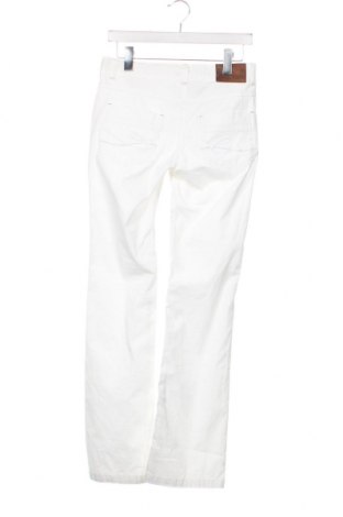 Детски панталон Edc By Esprit, Размер 14-15y/ 168-170 см, Цвят Бял, Цена 15,84 лв.