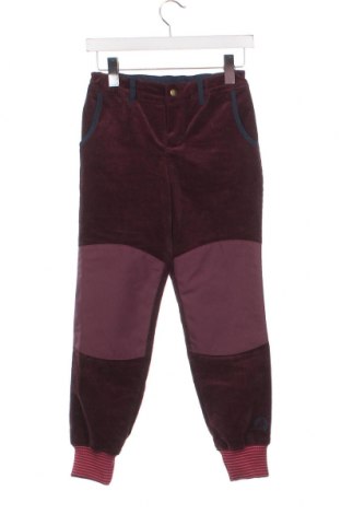 Παιδικό παντελόνι Finkid, Μέγεθος 10-11y/ 146-152 εκ., Χρώμα Κόκκινο, Τιμή 12,99 €