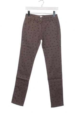 Pantaloni pentru copii Gocco, Mărime 11-12y/ 152-158 cm, Culoare Gri, Preț 72,63 Lei