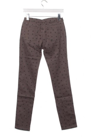 Pantaloni pentru copii Gocco, Mărime 11-12y/ 152-158 cm, Culoare Gri, Preț 23,61 Lei