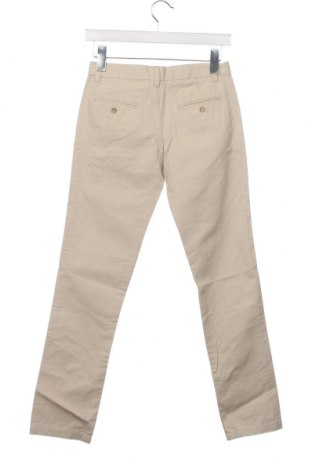 Dětské kalhoty  Gocco, Velikost 7-8y/ 128-134 cm, Barva Béžová, Cena  150,00 Kč