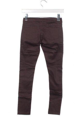 Pantaloni pentru copii Gocco, Mărime 5-6y/ 116-122 cm, Culoare Mov, Preț 181,58 Lei