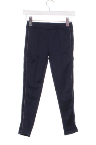 Παιδικό παντελόνι Grain De Ble, Μέγεθος 8-9y/ 134-140 εκ., Χρώμα Μπλέ, Τιμή 10,10 €