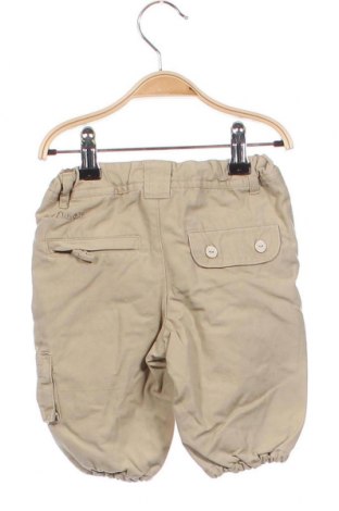 Dětské kalhoty  H&M, Velikost 3-6m/ 62-68 cm, Barva Béžová, Cena  352,00 Kč