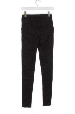 Детски панталон H&M, Размер 15-18y/ 170-176 см, Цвят Черен, Цена 7,28 лв.