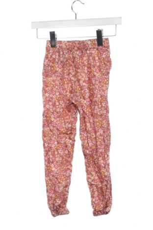 Detské nohavice  H&M, Veľkosť 4-5y/ 110-116 cm, Farba Viacfarebná, Cena  14,18 €