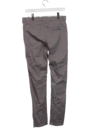 Детски панталон H&M, Размер 14-15y/ 168-170 см, Цвят Сив, Цена 24,00 лв.
