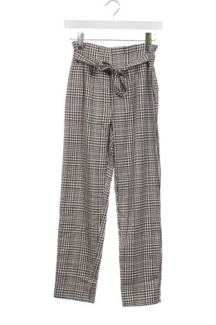 Детски панталон H&M, Размер 11-12y/ 152-158 см, Цвят Многоцветен, Цена 15,60 лв.