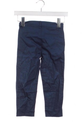 Dětské kalhoty  LC Waikiki, Velikost 3-4y/ 104-110 cm, Barva Modrá, Cena  114,00 Kč