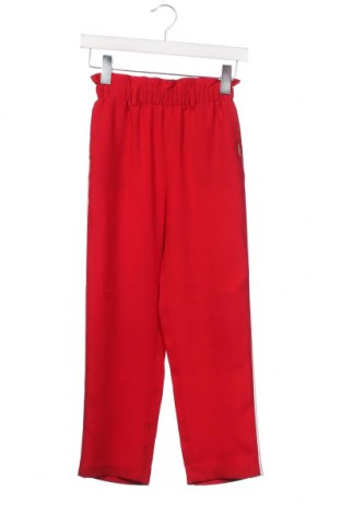 Παιδικό παντελόνι Liu Jo, Μέγεθος 8-9y/ 134-140 εκ., Χρώμα Κόκκινο, Τιμή 24,49 €