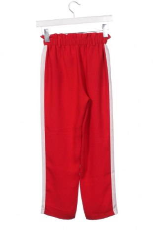 Detské nohavice  Liu Jo, Veľkosť 8-9y/ 134-140 cm, Farba Červená, Cena  48,97 €