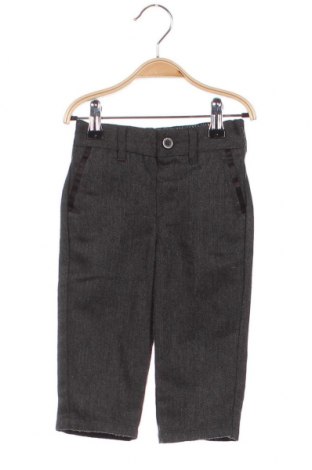 Pantaloni pentru copii Marks & Spencer, Mărime 12-18m/ 80-86 cm, Culoare Gri, Preț 42,60 Lei