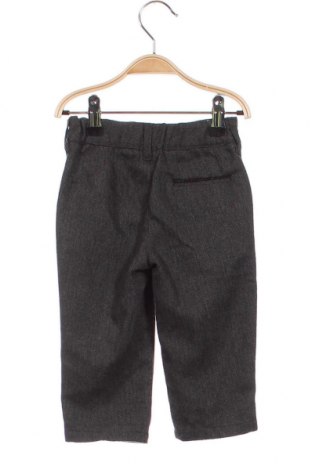 Детски панталон Marks & Spencer, Размер 12-18m/ 80-86 см, Цвят Сив, Цена 27,83 лв.