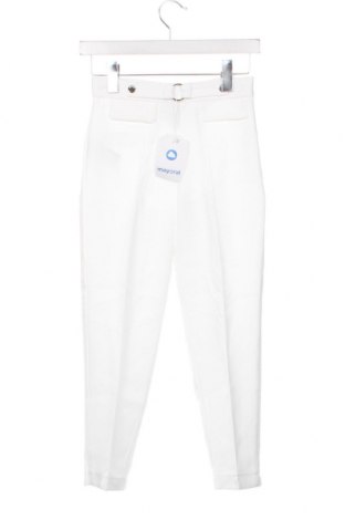 Παιδικό παντελόνι Mayoral, Μέγεθος 11-12y/ 152-158 εκ., Χρώμα Λευκό, Τιμή 13,68 €
