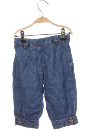 Pantaloni pentru copii Mayoral, Mărime 2-3y/ 98-104 cm, Culoare Albastru, Preț 88,82 Lei