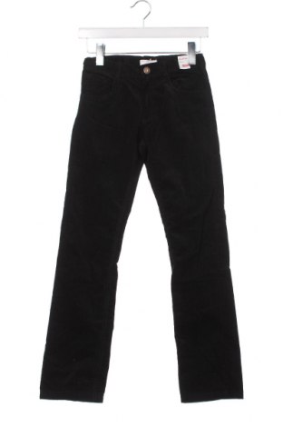 Детски панталон Name It, Размер 11-12y/ 152-158 см, Цвят Черен, Цена 10,66 лв.