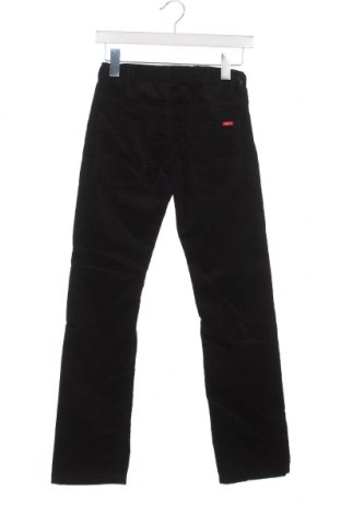 Детски панталон Name It, Размер 11-12y/ 152-158 см, Цвят Черен, Цена 8,61 лв.