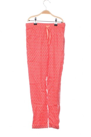 Παιδικό παντελόνι Obaibi, Μέγεθος 7-8y/ 128-134 εκ., Χρώμα Κόκκινο, Τιμή 10,10 €
