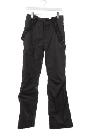 Pantaloni pentru copii Rossi, Mărime 14-15y/ 168-170 cm, Culoare Verde, Preț 112,17 Lei