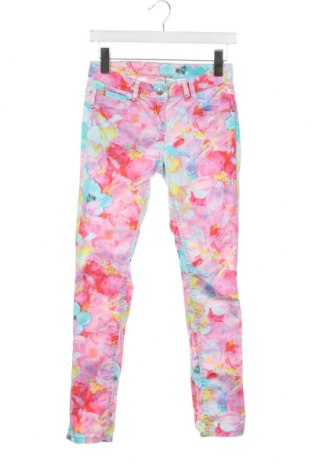 Pantaloni pentru copii S.Oliver, Mărime 13-14y/ 164-168 cm, Culoare Multicolor, Preț 91,84 Lei