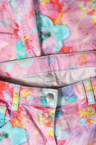 Pantaloni pentru copii S.Oliver, Mărime 15-18y/ 170-176 cm, Culoare Multicolor, Preț 14,69 Lei