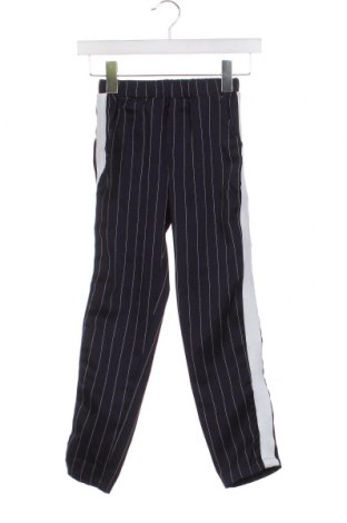 Detské nohavice  SHEIN, Veľkosť 6-7y/ 122-128 cm, Farba Modrá, Cena  1,64 €