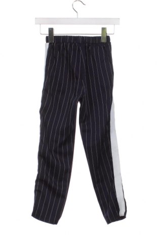 Detské nohavice  SHEIN, Veľkosť 6-7y/ 122-128 cm, Farba Modrá, Cena  13,98 €