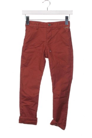 Παιδικό παντελόνι Sergent Major, Μέγεθος 8-9y/ 134-140 εκ., Χρώμα Κόκκινο, Τιμή 12,16 €