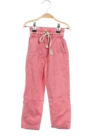Pantaloni pentru copii Tape a L'oeil, Mărime 18-24m/ 86-98 cm, Culoare Roz, Preț 49,34 Lei