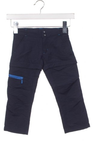 Детски панталон Trespass, Размер 18-24m/ 86-98 см, Цвят Син, Цена 48,95 лв.