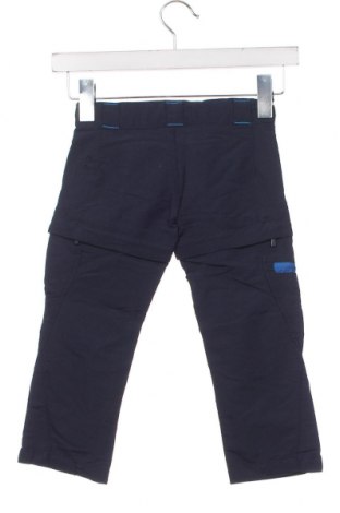 Dětské kalhoty  Trespass, Velikost 18-24m/ 86-98 cm, Barva Modrá, Cena  1 290,00 Kč