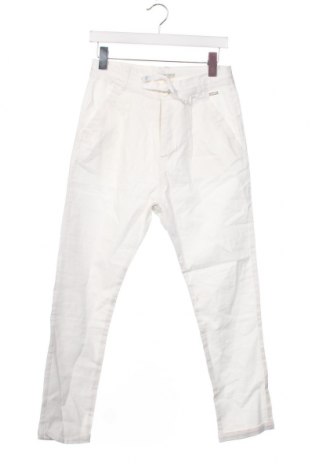 Παιδικό παντελόνι Trybeyond, Μέγεθος 12-13y/ 158-164 εκ., Χρώμα Λευκό, Τιμή 17,79 €