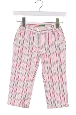 Dziecięce spodnie United Colors Of Benetton, Rozmiar 5-6y/ 116-122 cm, Kolor Kolorowy, Cena 36,79 zł