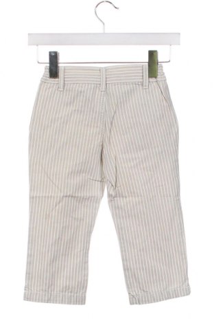 Детски панталон United Colors Of Benetton, Размер 2-3y/ 98-104 см, Цвят Бежов, Цена 24,00 лв.