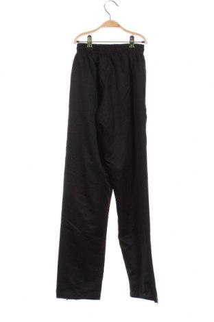 Dětské kalhoty  Vision, Velikost 8-9y/ 134-140 cm, Barva Černá, Cena  268,00 Kč