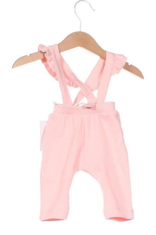 Παιδικό παντελόνι ZY kids, Μέγεθος 1-2m/ 50-56 εκ., Χρώμα Ρόζ , Τιμή 8,04 €
