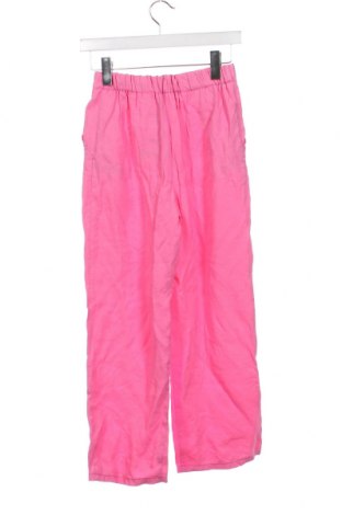Kinderhose Zara, Größe 13-14y/ 164-168 cm, Farbe Rosa, Preis 30,18 €