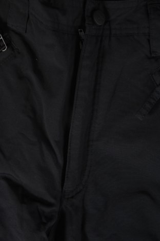 Παιδικό παντελόνι για χειμερινά σπορ, Μέγεθος 15-18y/ 170-176 εκ., Χρώμα Μαύρο, Τιμή 8,17 €