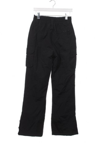 Детски панталон за зимни спортове, Размер 15-18y/ 170-176 см, Цвят Черен, Цена 13,20 лв.
