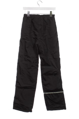 Dětské kalhoty pro zimní sporty , Velikost 14-15y/ 168-170 cm, Barva Černá, Cena  258,00 Kč