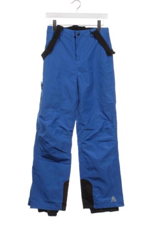 Dětské kalhoty pro zimní sporty  Crivit, Velikost 12-13y/ 158-164 cm, Barva Modrá, Cena  325,00 Kč