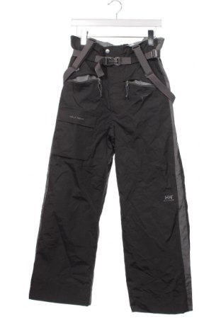 Παιδικό παντελόνι για χειμερινά σπορ Helly Hansen, Μέγεθος 15-18y/ 170-176 εκ., Χρώμα Γκρί, Τιμή 25,24 €