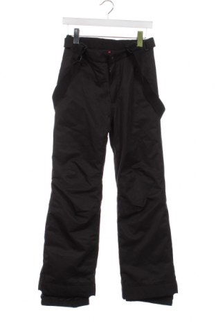 Dětské kalhoty pro zimní sporty  Mayer, Velikost 12-13y/ 158-164 cm, Barva Černá, Cena  333,00 Kč