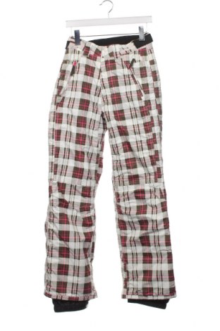 Pantaloni pentru copii pentru sporturi de iarnă Nkd, Mărime 12-13y/ 158-164 cm, Culoare Multicolor, Preț 70,56 Lei