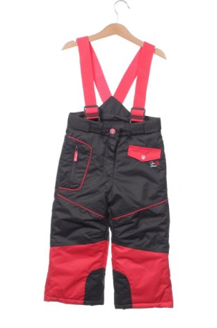 Детски панталон за зимни спортове Orchestra, Размер 2-3y/ 98-104 см, Цвят Сив, Цена 65,40 лв.