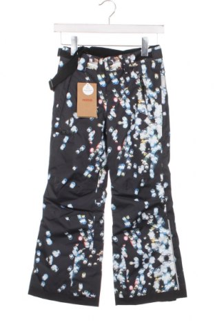 Παιδικό παντελόνι για χειμερινά σπορ Reima, Μέγεθος 7-8y/ 128-134 εκ., Χρώμα Πολύχρωμο, Τιμή 53,58 €